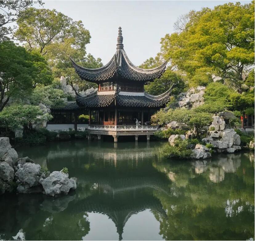 西安临潼雨韵航空航天有限公司